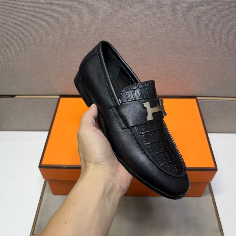 Hermes Business Shoes